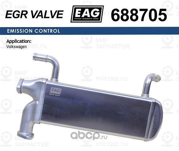 Запчасть EAG 688705
