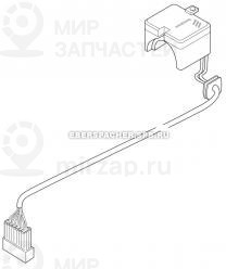 Запчасть EBERSPECHER 225101003005