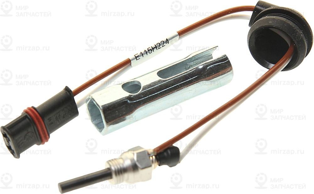 Запчасть EBERSPECHER 252069011300