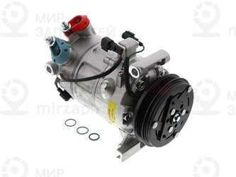 Compressor, Exch
 VOLVO 36050841