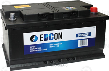 Запчасть EDCON DC95800R