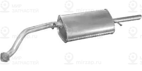 Запчасть EDEX 0509