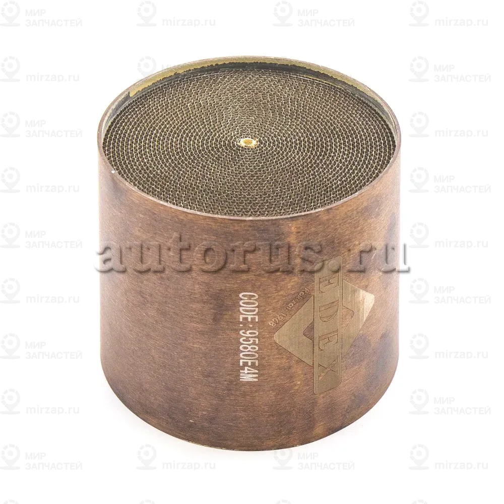 Запчасть EDEX 9580E4M