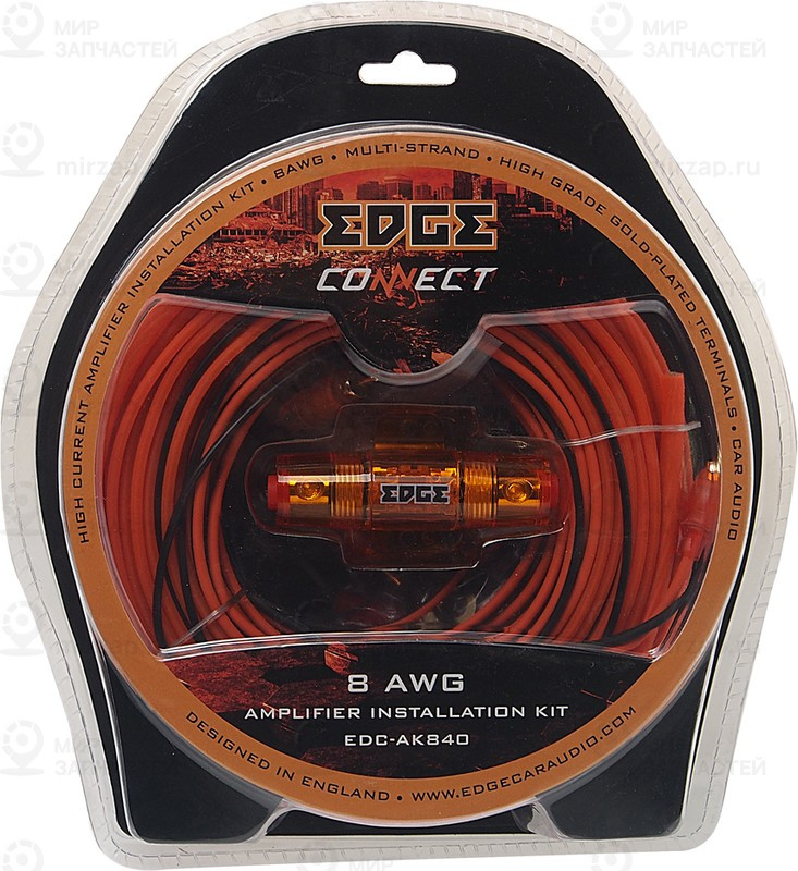 Запчасть EDGE EDCAK840