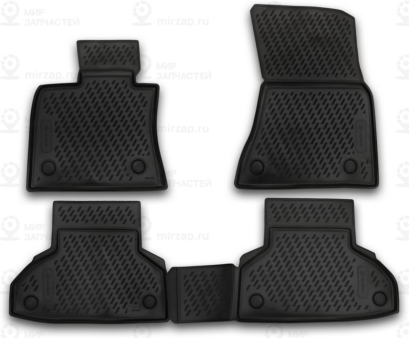 Запчасть ELEMENT CARBMW00001