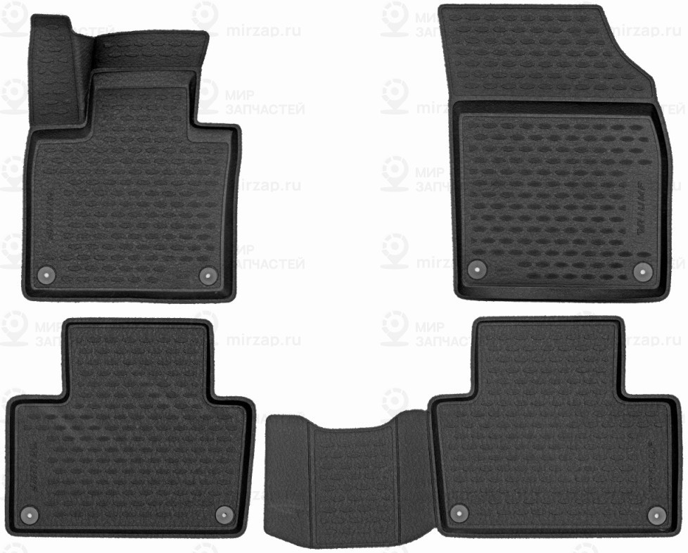 Запчасть ELEMENT CARVOL00003