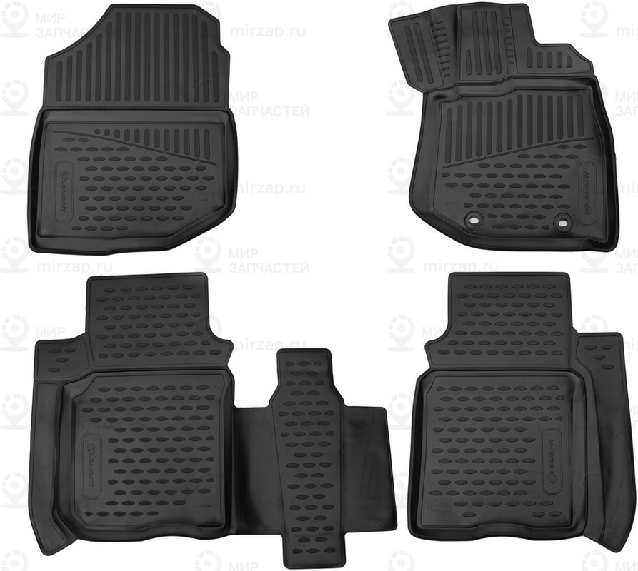 Запчасть ELEMENT ELEMENT3D01945210K