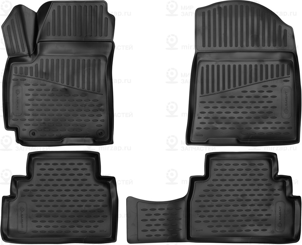 Запчасть ELEMENT ELEMENT3D02279210