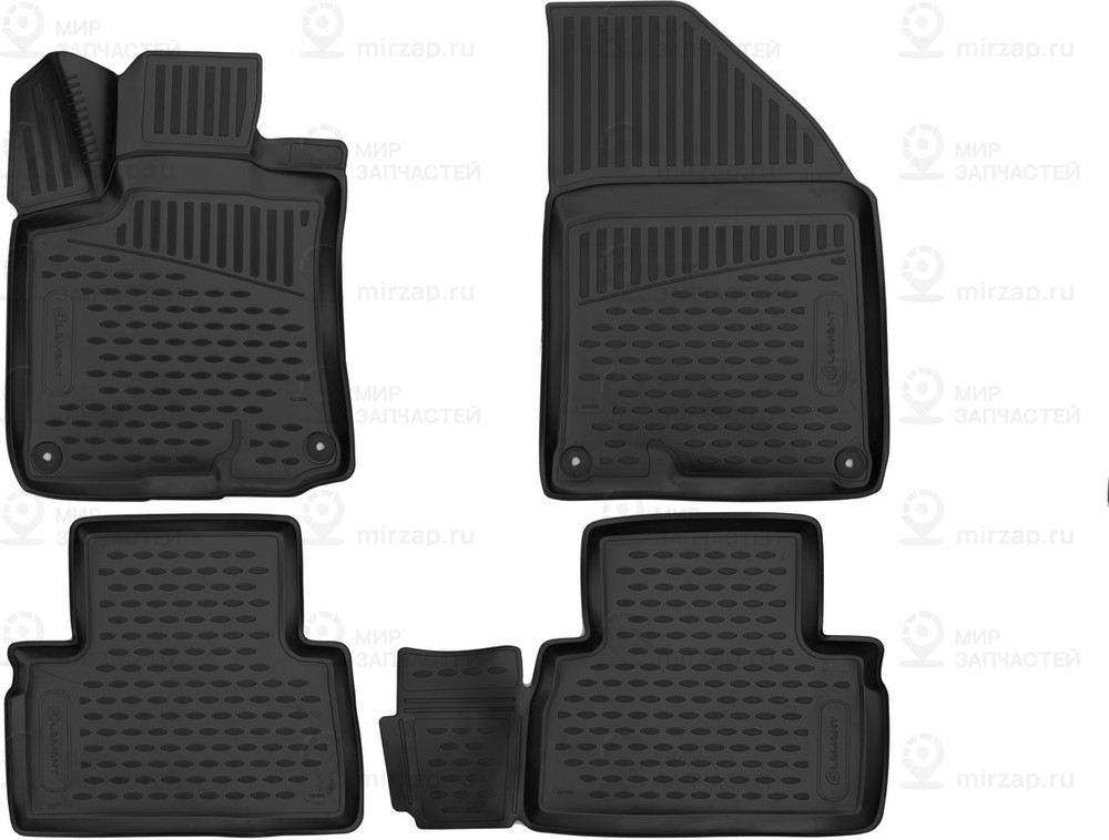 Запчасть ELEMENT ELEMENT3D02286210K