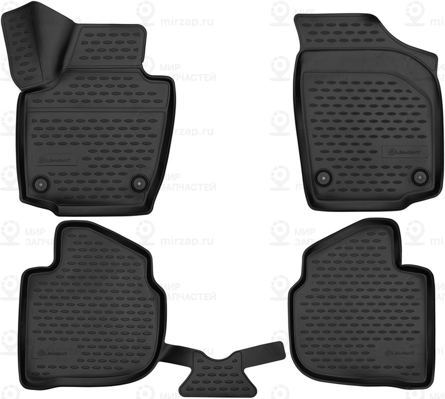 Запчасть ELEMENT ELEMENT3D02433210K