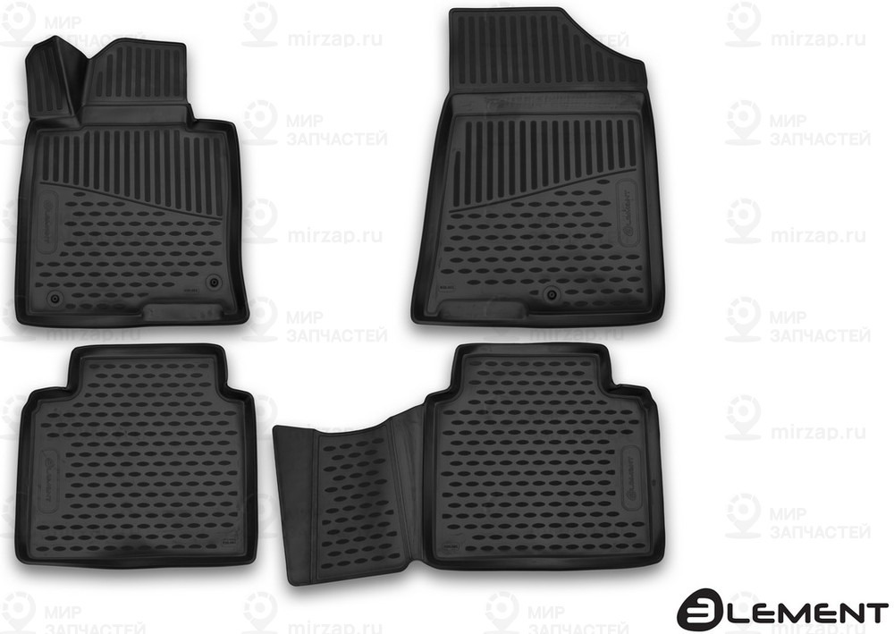 Запчасть ELEMENT ELEMENT3D2561210