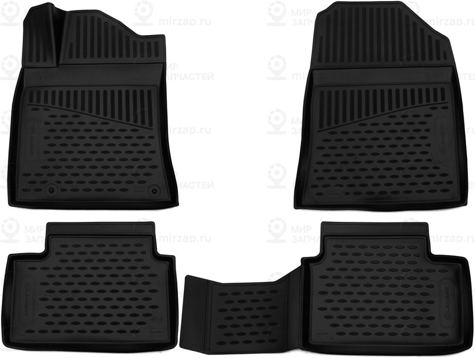 Запчасть ELEMENT ELEMENT3D2567210