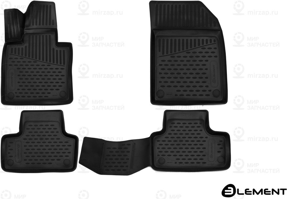 Запчасть ELEMENT ELEMENT3D5017210K