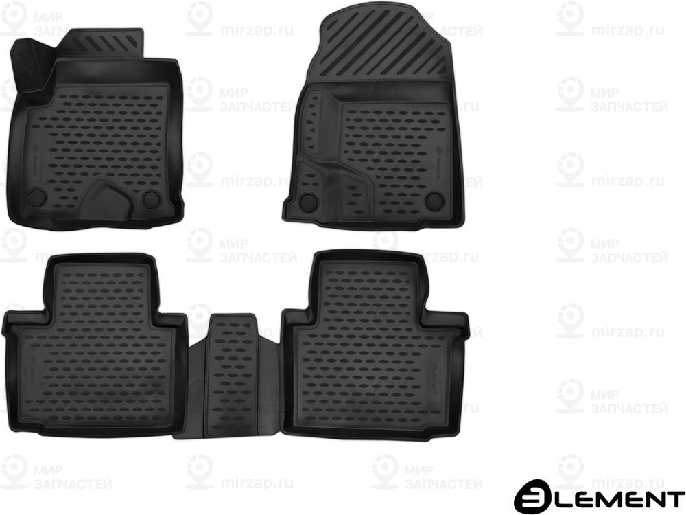 Запчасть ELEMENT ELEMENT3D9901210K