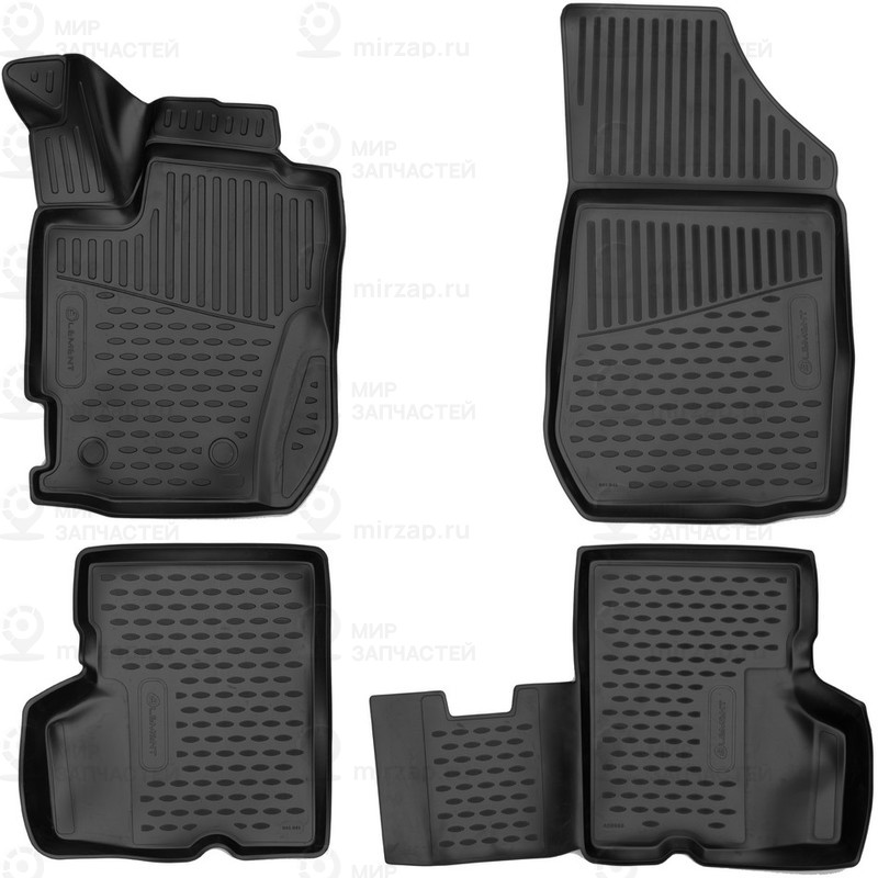 Запчасть ELEMENT ELEMENT3DA58986210K