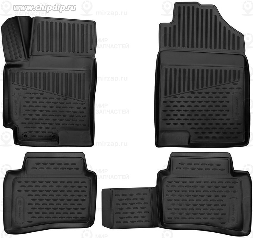 Запчасть ELEMENT ELEMENT3DA68607210K