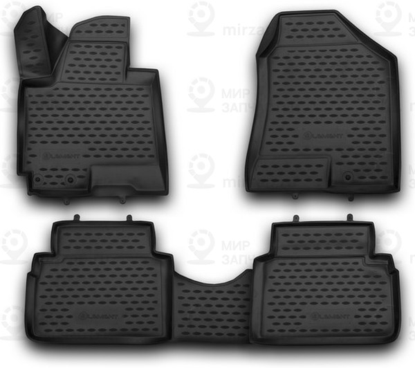 Запчасть ELEMENT NLC3D2036210K