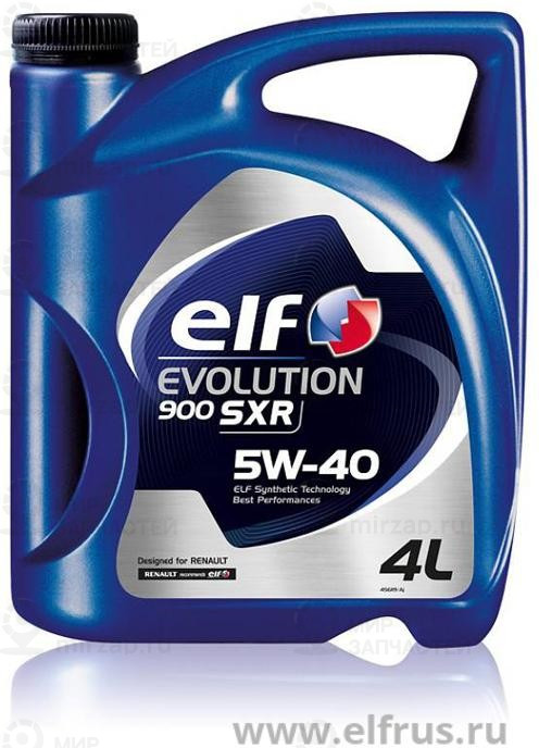 Запчасть ELF 10170501