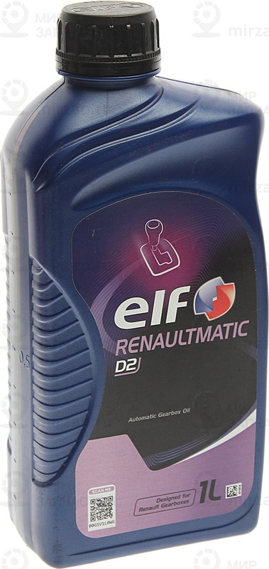 Запчасть ELF 105180