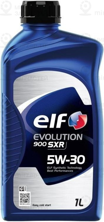 Запчасть ELF 11070301