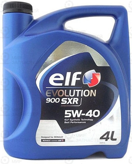 Запчасть ELF 11100501