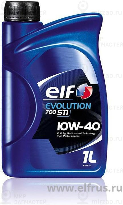 Запчасть ELF 11110301