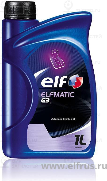 Запчасть ELF 194734