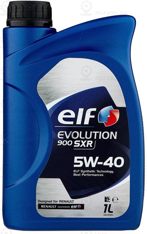 Запчасть ELF 194849