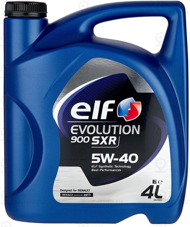 Запчасть ELF 194878