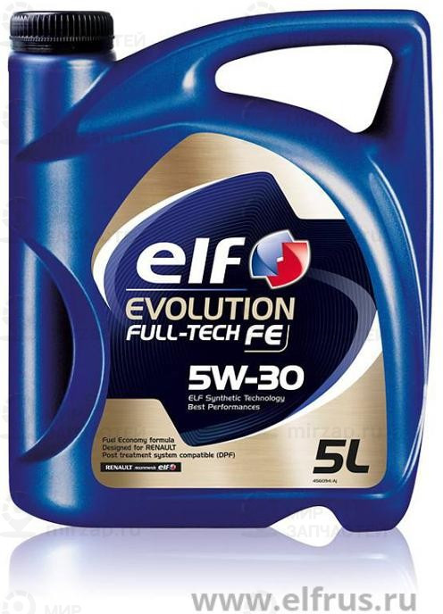 Запчасть ELF 194908