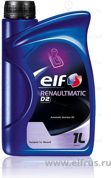 Запчасть ELF 213862