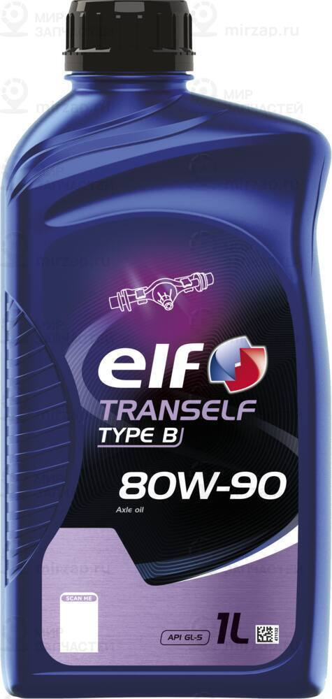 Запчасть ELF 213870