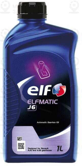 Запчасть ELF 213872