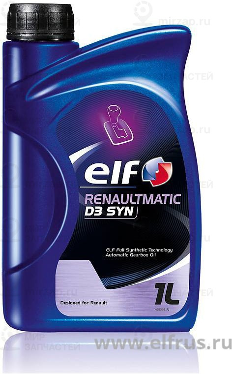 Запчасть ELF 213873