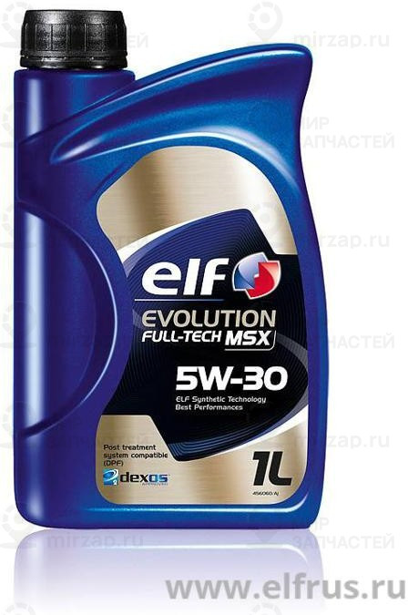 Запчасть ELF 213931