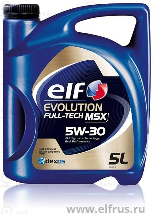 Запчасть ELF 213932