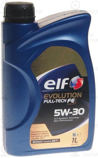 Запчасть ELF 213933