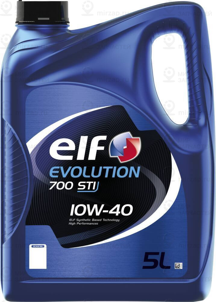 Запчасть ELF 214124