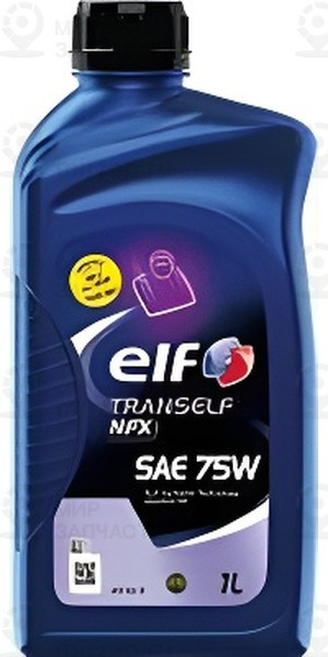 Запчасть ELF 223519