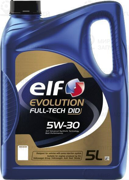 Запчасть ELF 225746