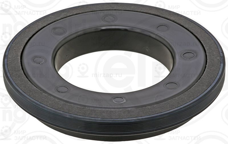 Уплотняющее кольцо, коленчатый вал ELRING 000270