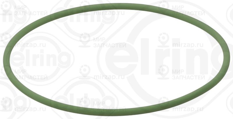 Уплотнительное кольцо ELRING 003310