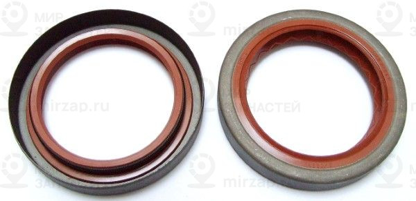 Уплотняющее кольцо, дифференциал ELRING 006564