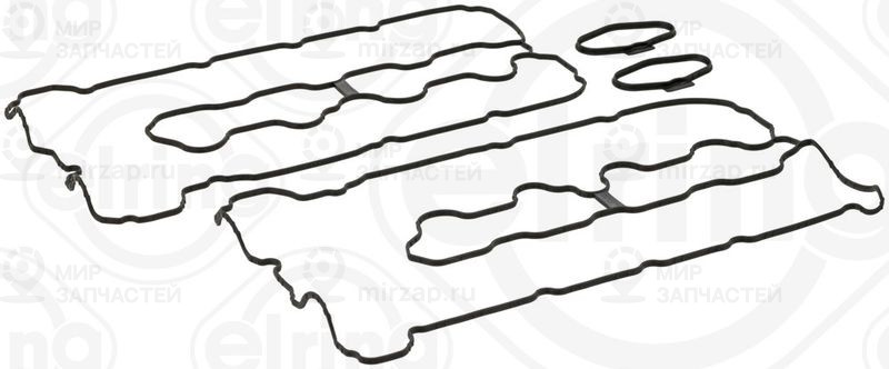 Комплект прокладок, крышка головки цилиндра ELRING 008560