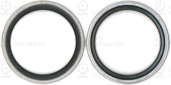 Запчасть ELRING 044687