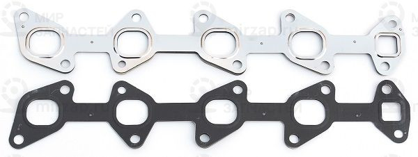 Прокладка, выпускной коллектор ELRING 081340