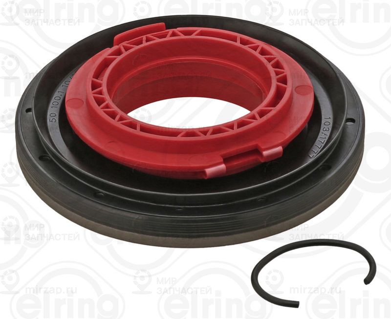 Уплотняющее кольцо дифференциала ELRING 082770