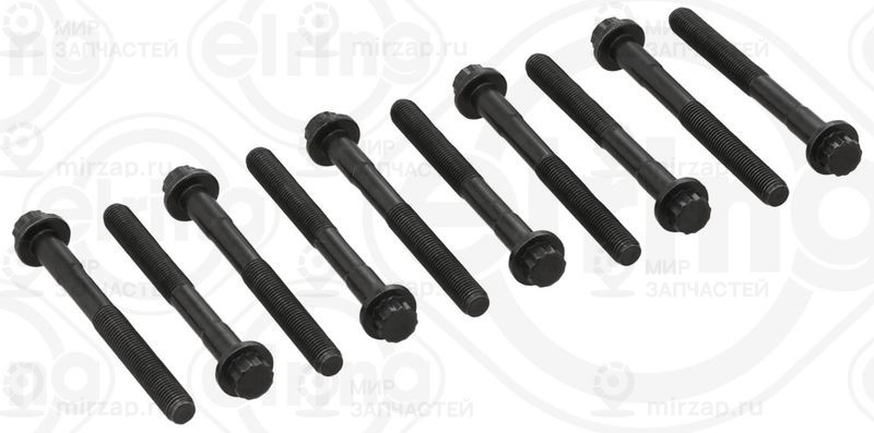 Комплект болтов головки цилидра ELRING 083200