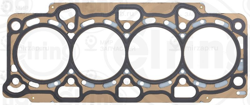 Прокладка, головка цилиндра ELRING 098740