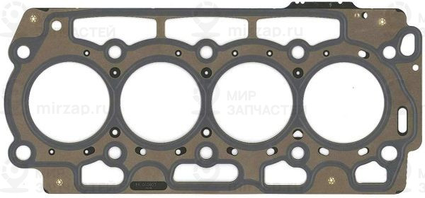 Прокладка головки цилиндра ELRING 100400